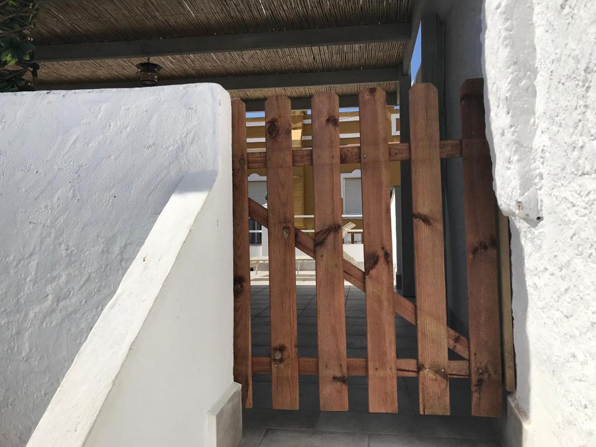 Malaga Beach House, 2 City Bikes, 2 Children'S Bikes, Wifi, Big Terrace, Bbq, Family, Childfriendly מראה חיצוני תמונה