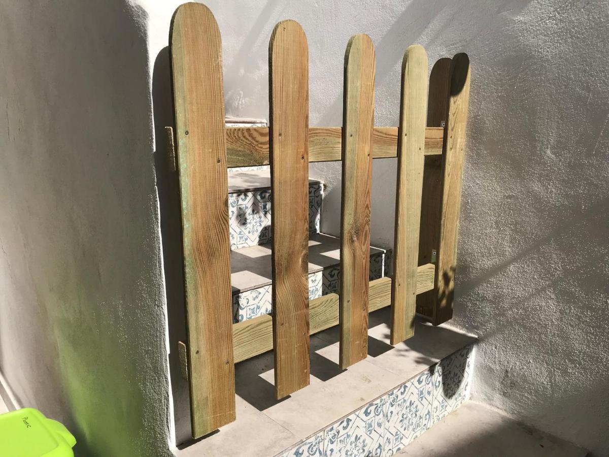 Malaga Beach House, 2 City Bikes, 2 Children'S Bikes, Wifi, Big Terrace, Bbq, Family, Childfriendly מראה חיצוני תמונה